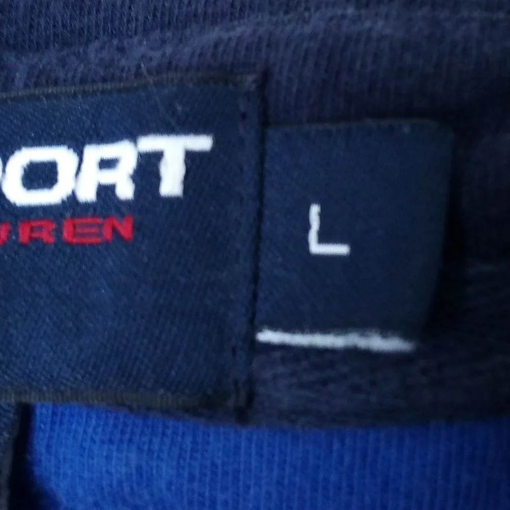 Polo Ralph Lauren vintage polo